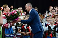 Laureaci Bialskiej Nagrody Kultury 2022 - MAGDALENA OSMULSKA