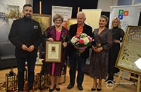 Laureaci Bialskiej Nagrody Kultury 2023 - URSZULA PIETRUCZUK